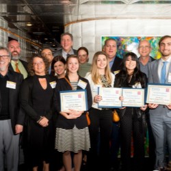 ICMAD kicks off Young Designers Award competition 